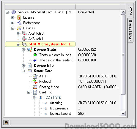 smart card toolset pro 3.4.87 license